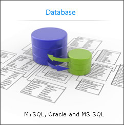 databases
